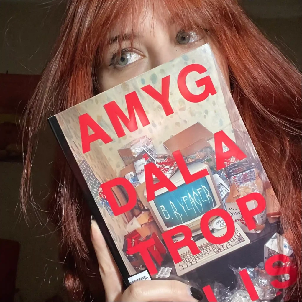 amygdalatropolis cover